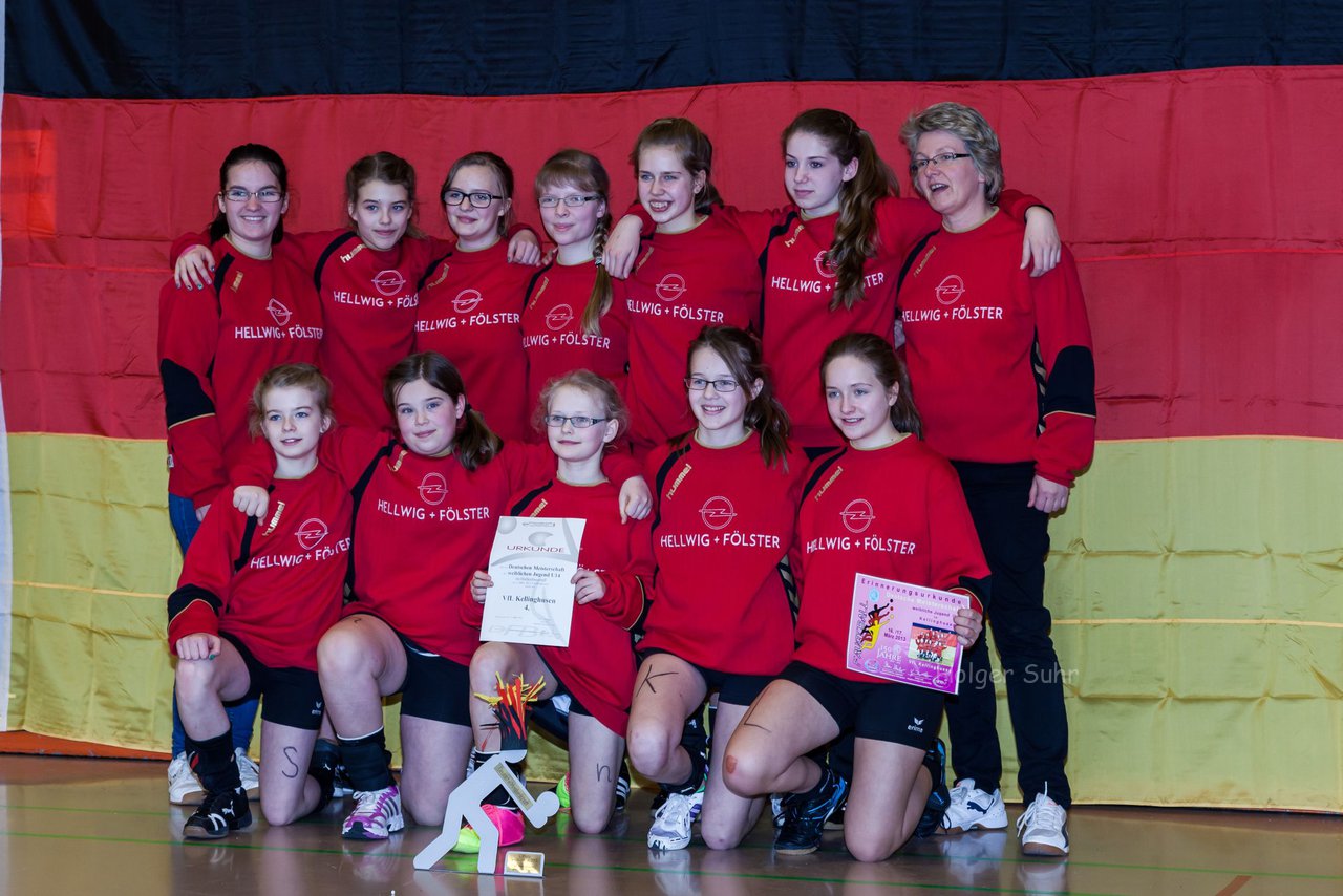 Bild 620 - U14w Deutsche Meisterschaft